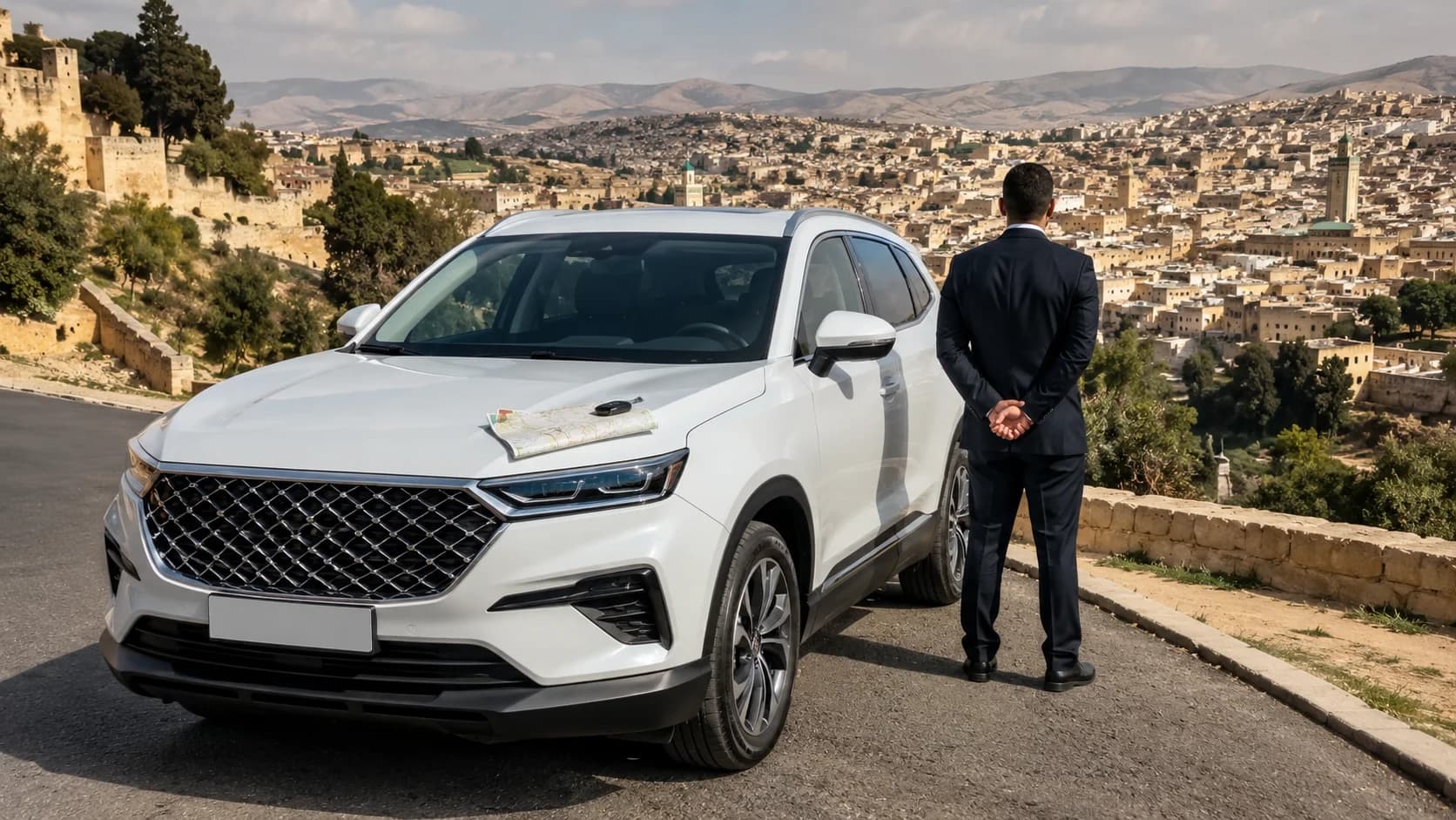 Self-Drive vs Hiring a Driver in Fes: Which Is Best?